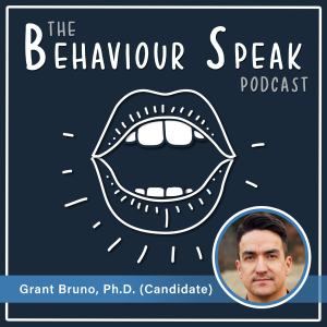 Podcast Episode 37: The Realities of Autism in First Nations Communities in Canada with Grant Bruno, Ph.D. (Candidate)