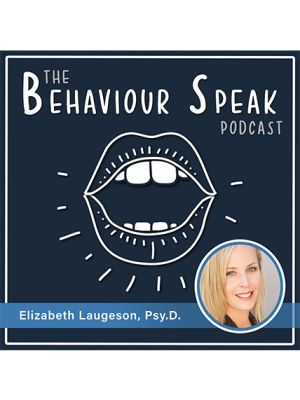 Podcast Episode 41: Friendship is the Best Medicine with Dr. Elizabeth Laugeson, Psy.D.